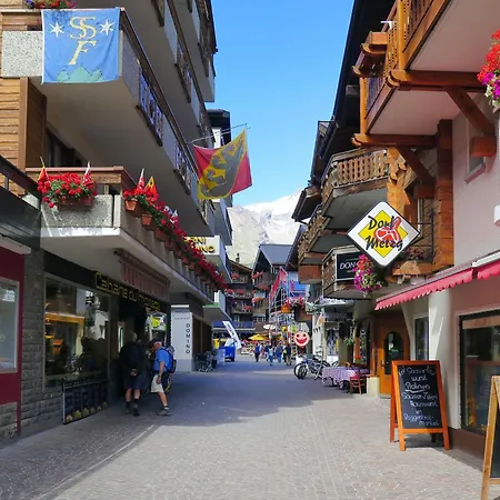 Appartement Schoener Wohnen By Interhome *