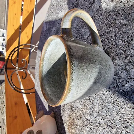 Appartement Schoener Wohnen By Interhome