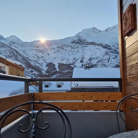 Schoener Wohnen By Interhome 아파트 *