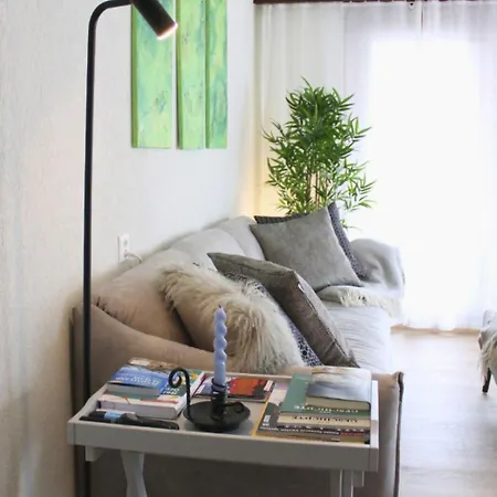 Schoener Wohnen By Interhome