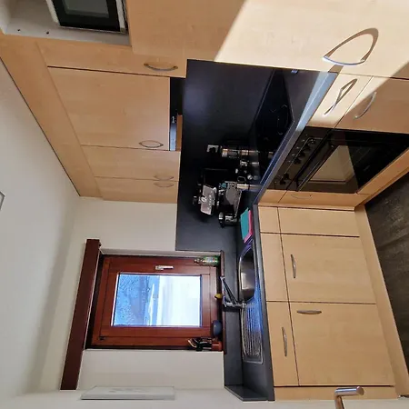 Schoener Wohnen By Interhome Appartement *