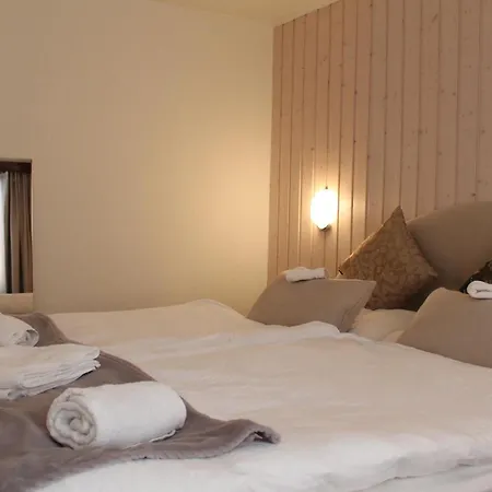 Schoener Wohnen By Interhome Appartement