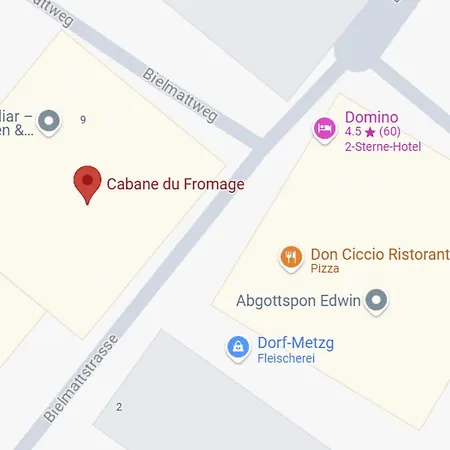 Schoener Wohnen By Interhome 아파트 Saas Fee