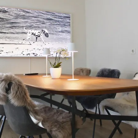 Διαμέρισμα Schoener Wohnen By Interhome Saas Fee