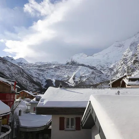 아파트 Schoener Wohnen By Interhome *