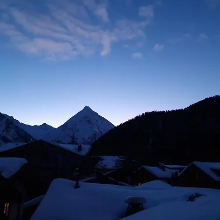 Schoener Wohnen By Interhome Appartement *