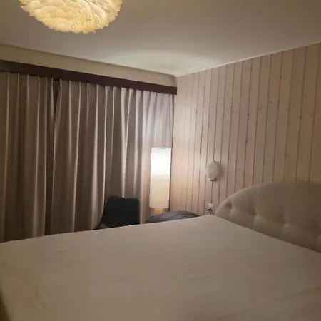 Schoener Wohnen By Interhome Apartmán