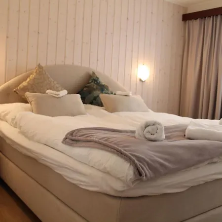 Apartmán Schoener Wohnen By Interhome *