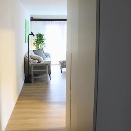 Schoener Wohnen By Interhome Апартаменты Зас-Фе